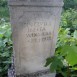 Photo showing Tombstone of Józefa Winnicka