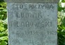 Fotografia przedstawiająca Tombstone of Ludwik Filarowski