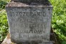 Photo montrant Tombstone of Szczepan Boruta