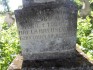 Fotografia przedstawiająca Tombstone of Catherine Lahoda, Maria, Aniela and Catherine Matusiewicz