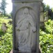 Photo montrant Tombstone of Catherine Lahoda, Maria, Aniela and Catherine Matusiewicz