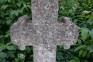 Fotografia przedstawiająca Tombstone of Wiktoria Szurek