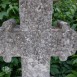 Fotografia przedstawiająca Tombstone of Wiktoria Szurek