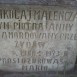 Photo montrant Tombstone of Mikołaj Maleńczak