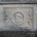 Fotografia przedstawiająca Tombstone of Jacenty Hajkiewicz