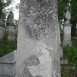Fotografia przedstawiająca Tombstone of Jacenty Hajkiewicz