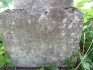 Fotografia przedstawiająca Tombstone of Kasper Szustakowski