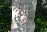 Photo montrant Tombstone of Franciszek and Maria Chudyk