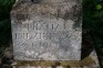 Photo montrant Tombstone of Michal Indzierowski