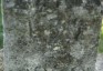 Fotografia przedstawiająca Nagrobek N.N.
