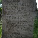 Fotografia przedstawiająca Tombstone of Elżbieta Szumlicz