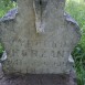 Fotografia przedstawiająca Tombstone of Cyril Korzan