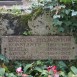 Photo montrant Tombstone of Maria Pryzgint, Adolf Pryzgint, Czeslaw Pryzgint and Konstanty Pryzgint