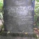 Photo montrant Tombstone of Karolina Wierzbicka