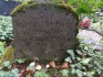 Fotografia przedstawiająca Tombstone of Malwina Szwaglis and Konstanty Szwaglis