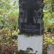 Fotografia przedstawiająca Tombstone of Aleksander Łabuć and Zofia Łabuć