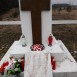 Fotografia przedstawiająca Cmentarz żołnierzy Wojska Polskiego poległych w wojnie polsko-bolszewickiej