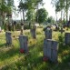 Photo montrant The quarters of Polish Army soldiers killed in the Polish-Bolshevik war