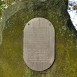 Photo montrant Grave in the manor park of Polish Army soldiers killed in the Polish-Bolshevik war