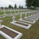 Fotografia przedstawiająca Military cemetery