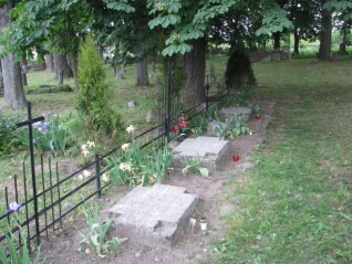 Dwie kwatery wojenne z czasów I wojny światowej