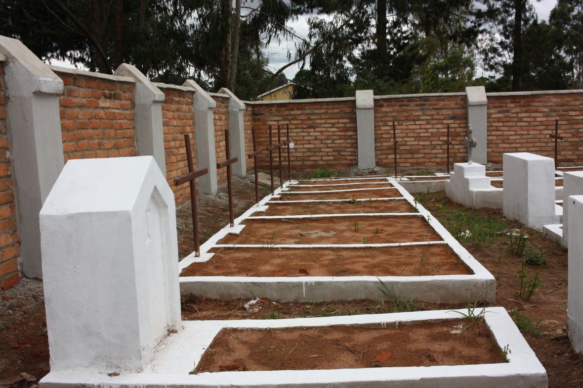 Cmentarz polskich uchodźców z ZSRR