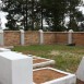 Fotografia przedstawiająca Cmentarz polskich uchodźców z ZSRR