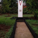 Photo montrant Graves of 8 Polish refugees from the USSR at the cemetery