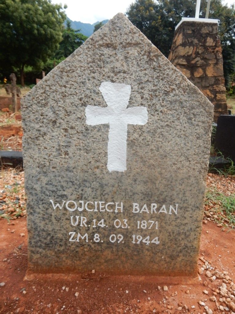Wojciech Baran