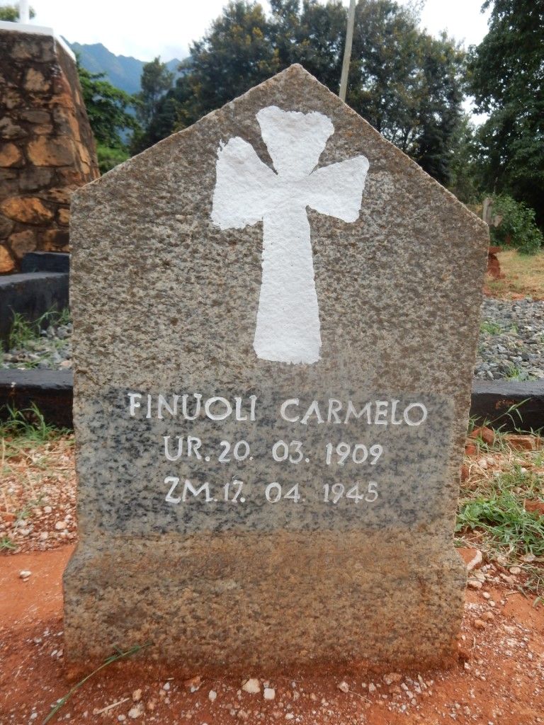 Finuoli Carmelo