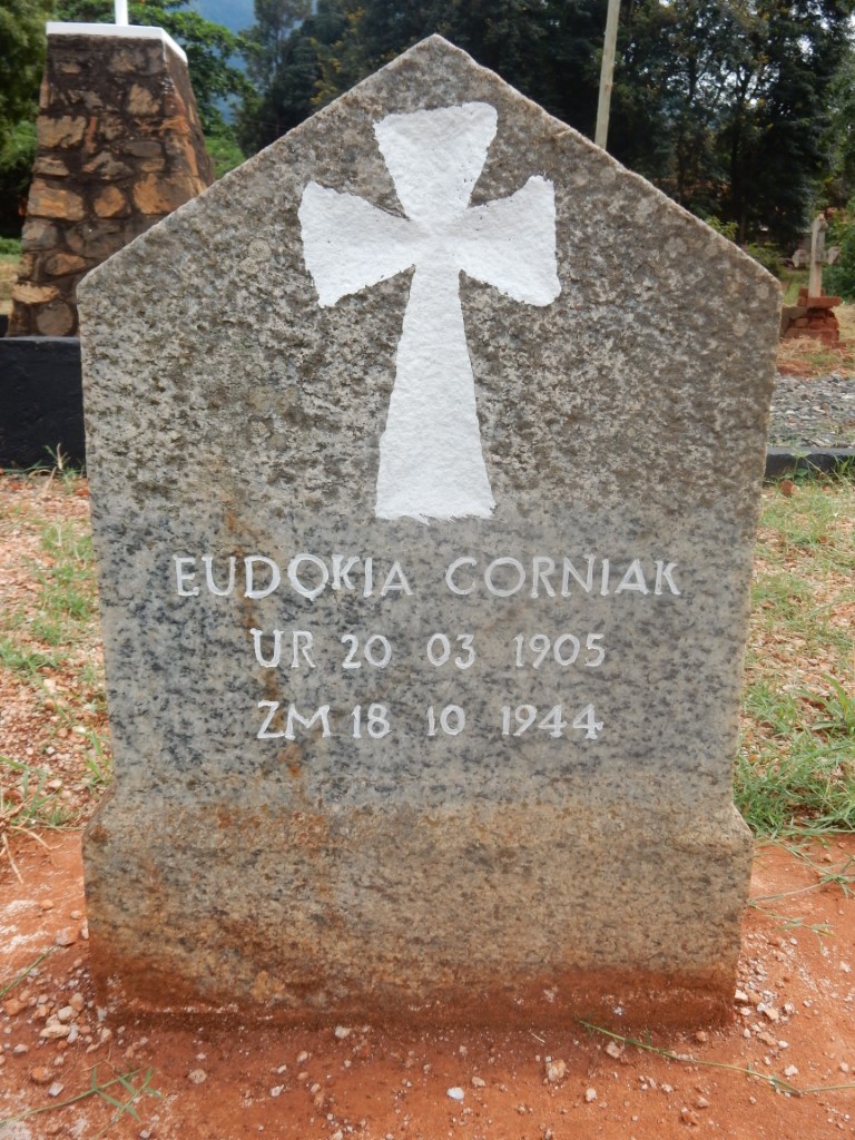Eudokia Górniak
