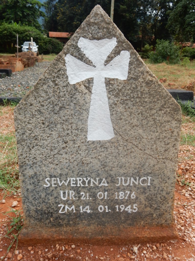 Seweryn Jung Z D. Kochancka