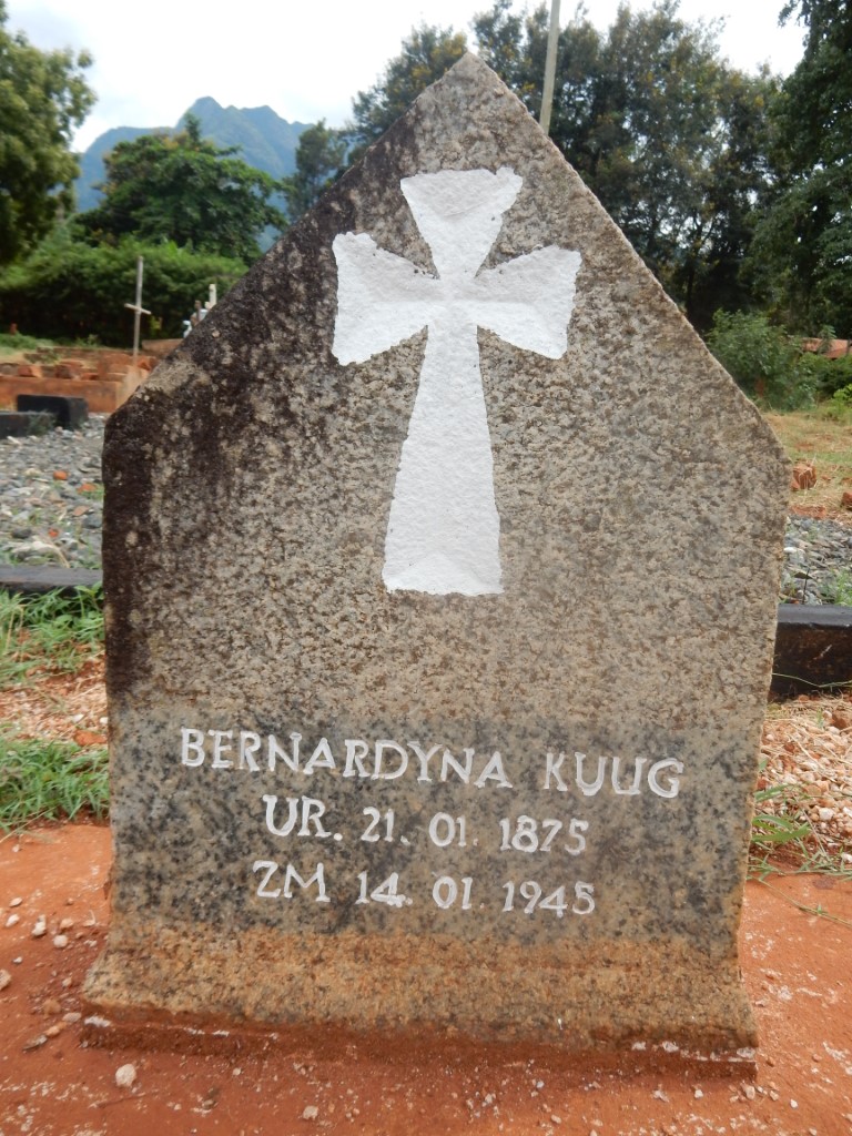 Bernardyna Kulig