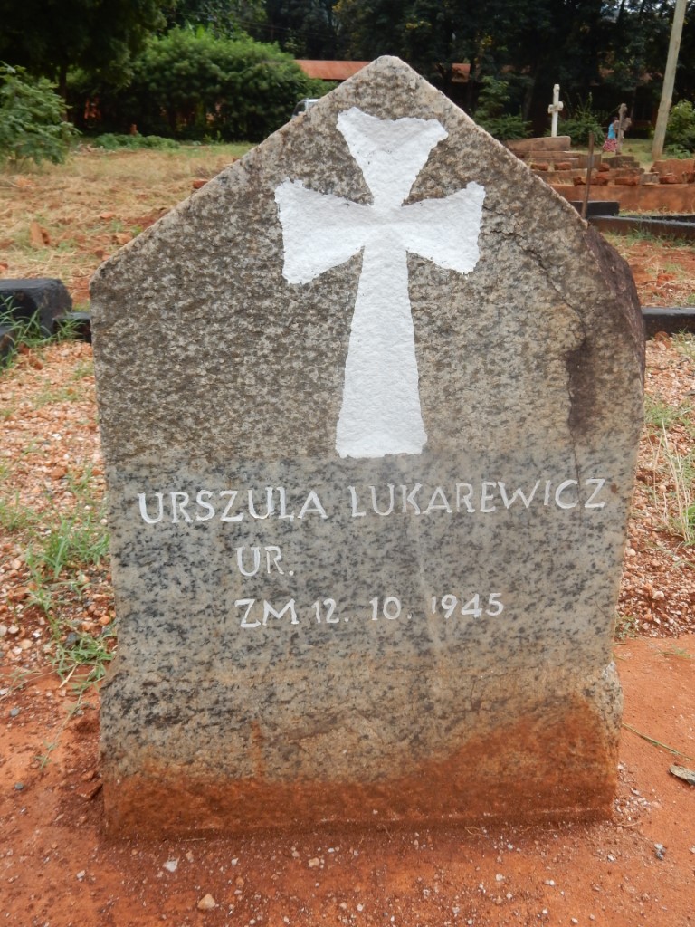 Ursula Lukarewicz
