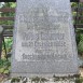 Fotografia przedstawiająca Tombstone of Paylina Tsiolkovich, Vladislav Tsiolkovich