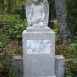 Fotografia przedstawiająca Tombstone of Wladyslaw Czerniewski