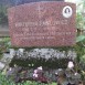 Photo montrant Tombstone of Viktorina Pavlovich
