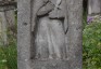 Photo montrant Tombstone N.N.