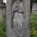 Photo montrant Tombstone N.N.