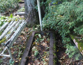 Nagrobek Józefa Herbki