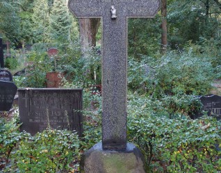 Nagrobek S. Miżytowicza