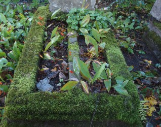 Nagrobek rodziny Bielewiczów i Simkrewiczów