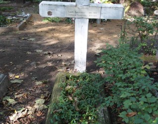 Nagrobek Jadwigi Lenkiewicz i Leona Lenkiewicza