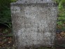 Fotografia przedstawiająca Tombstone of Pavel Snitkus and Peter Snitkus
