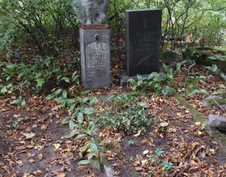 Nagrobek Leokadii Kutlec