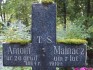 Fotografia przedstawiająca Tombstone of Antoni Malnacz