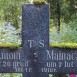 Fotografia przedstawiająca Tombstone of Antoni Malnacz