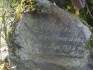 Fotografia przedstawiająca Tombstone of Alexander Twardomansky