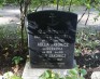 Fotografia przedstawiająca Gravestone of Adelia Jakowicz, Leon Jakowicz, Elizabeta Ozesrska