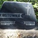 Photo montrant Tombstone of Pēteris Lastovskis, Gabriel Lastovka and Kazimiera Lastovka